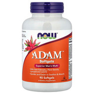 <img alt="NOW Foods, ADAM, Superior Mens Multi, 90 Softgels" title="NOW Foods, ADAM, Superior Mens Multi, 90 Softgels,733739038807"