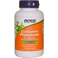 <img alt="Now Foods, Curcumin Phytosome, 60 Veggie Caps" title="Now Foods, Curcumin Phytosome, 60 Veggie Caps,733739046420"