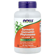 <img alt="NOW Foods, Turmeric Curcumin Phytosome with Meriva, 60 Veg Capsules (500 mg per Capsule)" title="NOW Foods, Turmeric Curcumin Phytosome with Meriva, 60 Veg Capsules (500 mg per Capsule),733739046420"