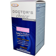 <img alt="Enzymatic Therapy, Doctors Choice Multivitamins, 45+ Women, 180 Tablets" title="Enzymatic Therapy, Doctors Choice Multivitamins, 45+ Women, 180 Tablets,763948000807"