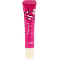 3 PACK OF The Saem, Saemmul Wrapping Tint, PK01 Rose Pink, 0.52 fl oz (15 g)