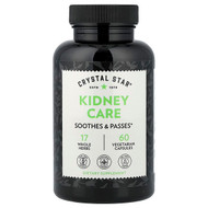 <img alt="Crystal Star, Kidney Care, 60 Vegetarian Capsules" title="Crystal Star, Kidney Care, 60 Vegetarian Capsules,747889040108"