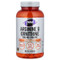 <img alt="NOW Foods, Sports, Arginine & Ornithine, 250 Veg Capsules" title="NOW Foods, Sports, Arginine & Ornithine, 250 Veg Capsules,733739000422"