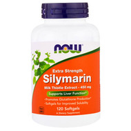 <img alt="Now Foods, Silymarin, Extra Strength, 120 Softgels" title="Now Foods, Silymarin, Extra Strength, 120 Softgels,733739047854"