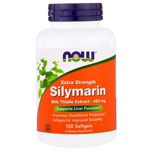 <img alt="Now Foods, Silymarin, Extra Strength, 120 Softgels" title="Now Foods, Silymarin, Extra Strength, 120 Softgels,733739047854"