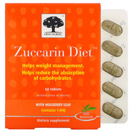 <img alt="New Nordic, Zuccarin Diet, 60 Tablets" title="New Nordic, Zuccarin Diet, 60 Tablets,741805720211"
