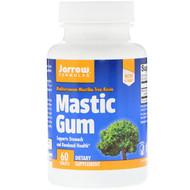 <img alt="Jarrow Formulas, Mastic Gum, 60 Tablets" title="Jarrow Formulas, Mastic Gum, 60 Tablets,790011230076"