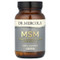 <img alt="Dr. Mercola, MSM, Methylsulfonylmethane Sulfur Complex, 60 Capsules" title="Dr. Mercola, MSM, Methylsulfonylmethane Sulfur Complex, 60 Capsules,813006015004"