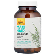<img alt="Country Life, Maxi-Hair, Skin & Nails, 90 Tablets" title="Country Life, Maxi-Hair, Skin & Nails, 90 Tablets,015794050292"