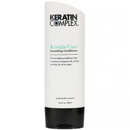 Keratin Complex, Keratin Care Smoothing Conditioner, 13.5 fl oz (400 ml)
