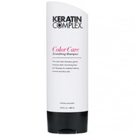 Keratin Complex, Color Care Smoothing Shampoo, 13.5 fl oz (400 ml)
