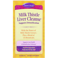 <img alt="Natures Secret, Milk Thistle Liver Cleanse, 60 Tablets" title="Natures Secret, Milk Thistle Liver Cleanse, 60 Tablets,710363255596"