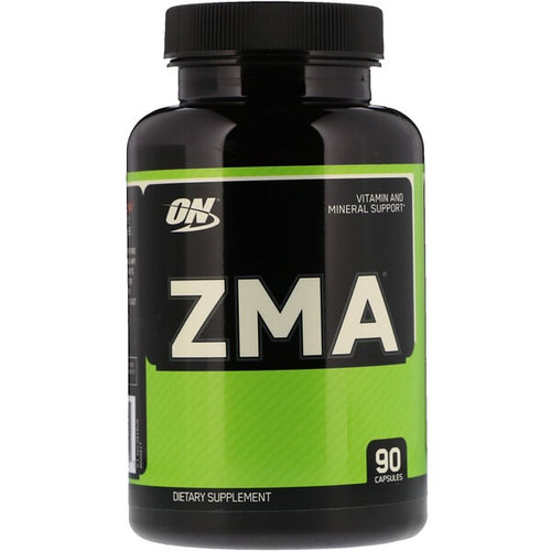 <img alt="Optimum Nutrition, ZMA, 90 Capsules" title="Optimum Nutrition, ZMA, 90 Capsules,748927024821"