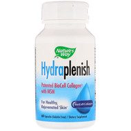<img alt="Natures Way, Hydraplenish Patented BioCell Collagen with MSM, 60 Capsules" title="Natures Way, Hydraplenish Patented BioCell Collagen with MSM, 60 Capsules,033674156032"