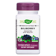 <img alt="Natures Way, Bilberry, Standardized, 90 Veg Capsules" title="Natures Way, Bilberry, Standardized, 90 Veg Capsules,033674605103"