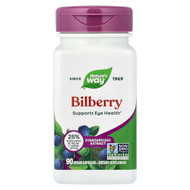 <img alt="Natures Way, Bilberry, 90 Vegan Capsules" title="Natures Way, Bilberry, 90 Vegan Capsules,033674605103"
