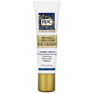 <img alt="RoC, Retinol Correxion, Eye Cream, 0.5 fl oz (15 ml)" title="RoC, Retinol Correxion, Eye Cream, 0.5 fl oz (15 ml),381370084167"