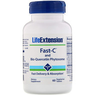 <img alt="Life Extension, Fast-C and Bio-Quercetin Phytosome, 60 Vegetarian Tablets" title="Life Extension, Fast-C and Bio-Quercetin Phytosome, 60 Vegetarian Tablets,737870222965"