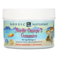 <img alt="Nordic Naturals, Nordic Omega-3 Gummies, Tangerine Treats, 60 Gummies" title="Nordic Naturals, Nordic Omega-3 Gummies, Tangerine Treats, 60 Gummies,768990301308"