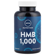 <img alt="MRM Nutrition, HMB 1000, 1,000 mg, 60 Capsules" title="MRM Nutrition, HMB 1000, 1,000 mg, 60 Capsules,609492721105"
