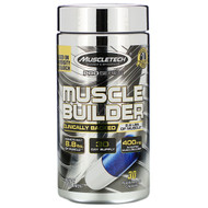 <img alt="Muscletech, Pro Series, Muscle Builder, 30 Rapid-Release Capsules" title="Muscletech, Pro Series, Muscle Builder, 30 Rapid-Release Capsules,631656606805"