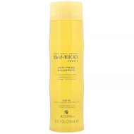 Alterna, Bamboo Smooth, Anti-Frizz Shampoo, 8.5 fl oz (250 ml)