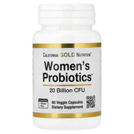 <img alt="California Gold Nutrition, Womens Probiotics with Probiotic Bacteria Blend, Bifidobacterium lactis, Lactobacillus acidophilus, and Lactobacillus rhamnosus, 20 Billion CFU, 60 Veggie Capsules" title="California Gold Nutrition, Womens Probiotics with Probiotic Bacteria Blend, Bifidobacterium lactis, Lactobacillus acidophilus, and Lactobacillus rhamnosus, 20 Billion CFU, 60 Veggie Capsules,898220014248"