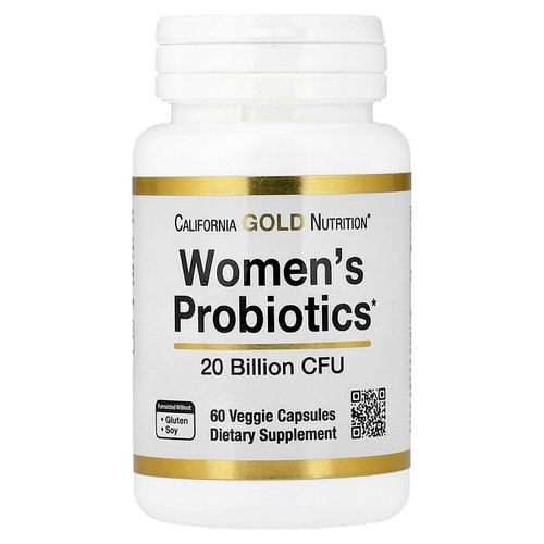 <img alt="California Gold Nutrition, Womens Probiotics with Probiotic Bacteria Blend, Bifidobacterium lactis, Lactobacillus acidophilus, and Lactobacillus rhamnosus, 20 Billion CFU, 60 Veggie Capsules" title="California Gold Nutrition, Womens Probiotics with Probiotic Bacteria Blend, Bifidobacterium lactis, Lactobacillus acidophilus, and Lactobacillus rhamnosus, 20 Billion CFU, 60 Veggie Capsules,898220014248"