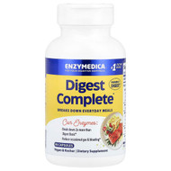 <img alt="Enzymedica, Digest Complete, 90 Capsules" title="Enzymedica, Digest Complete, 90 Capsules,670480981115"