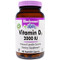 <img alt="Bluebonnet Nutrition, Vitamin D3, 2000 IU, 180 Veggie Caps" title="Bluebonnet Nutrition, Vitamin D3, 2000 IU, 180 Veggie Caps,743715003156"