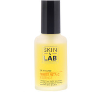 Skin&Lab, Dr. Vita Clinic, White Vita-C Essence, 50 ml