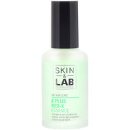 <img alt="Skin&Lab, Dr. Vita Clinic, K Plus Red-X Essence, 50 ml" title="Skin&Lab, Dr. Vita Clinic, K Plus Red-X Essence, 50 ml,8809187049817"