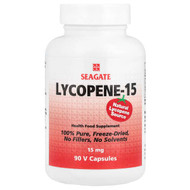 <img alt="Seagate, Lycopene-15, 15 mg, 90 V Capsules" title="Seagate, Lycopene-15, 15 mg, 90 V Capsules,019277000576"