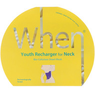 <img alt="When Beauty, Youth Recharger for Neck, Bio-Cellulose Sheet Mask, 1 Sheet, 0.6 fl oz (18 ml)" title="When Beauty, Youth Recharger for Neck, Bio-Cellulose Sheet Mask, 1 Sheet, 0.6 fl oz (18 ml),887652001315"