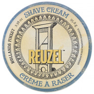 3 PACK of Reuzel, Shave Cream, 3.38 oz (95.8 g)