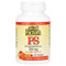 <img alt="Natural Factors, PS Phosphatidylserine, 100 mg, 60 Softgels" title="Natural Factors, PS Phosphatidylserine, 100 mg, 60 Softgels,068958026169"