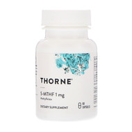 <img alt="Thorne Research, 5-MTHF, 1 mg, 60 Capsules" title="Thorne Research, 5-MTHF, 1 mg, 60 Capsules,693749129011"