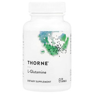 <img alt="Thorne, L-Glutamine, 90 Capsules (500 mg per Capsule)" title="Thorne, L-Glutamine, 90 Capsules (500 mg per Capsule),693749518020"