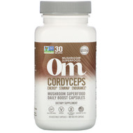 <img alt="Organic Mushroom Nutrition, Cordyceps, 667 mg, 90 Vegetarian Capsules" title="Organic Mushroom Nutrition, Cordyceps, 667 mg, 90 Vegetarian Capsules,856210008219"