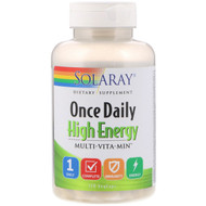 <img alt="Solaray, Once Daily, High Energy, Multi-Vita-Min, 120 VegCaps" title="Solaray, Once Daily, High Energy, Multi-Vita-Min, 120 VegCaps,076280047318"