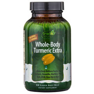 <img alt="Irwin Naturals, Whole-Body Turmeric Extra, 60 Liquid Soft-Gels" title="Irwin Naturals, Whole-Body Turmeric Extra, 60 Liquid Soft-Gels,710363586379"