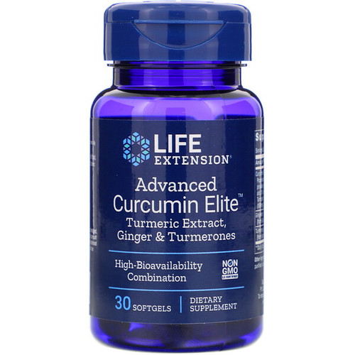 <img alt="Life Extension, Advanced Curcumin Elite, Turmeric Extract, Ginger & Turmerones, 30 Softgels" title="Life Extension, Advanced Curcumin Elite, Turmeric Extract, Ginger & Turmerones, 30 Softgels,737870232438"
