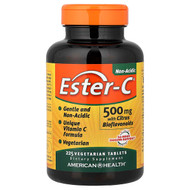 <img alt="American Health, Ester-C with Citrus Bioflavonoids, 225 Vegetarian Tablets" title="American Health, Ester-C with Citrus Bioflavonoids, 225 Vegetarian Tablets,076630169745"