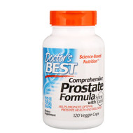 <img alt="Doctors Best, Comprehensive Prostate Formula, 120 Veggie Caps" title="Doctors Best, Comprehensive Prostate Formula, 120 Veggie Caps,753950000858"