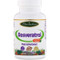 <img alt="Paradise Herbs, Resveratrol, 180 Vegetarian Capsules" title="Paradise Herbs, Resveratrol, 180 Vegetarian Capsules,601944777869"