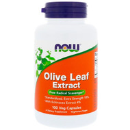 <img alt="Now Foods, Olive Leaf Extract, 100 Veg Capsules" title="Now Foods, Olive Leaf Extract, 100 Veg Capsules,733739047465"