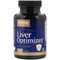 <img alt="Jarrow Formulas, Liver Optimizer, 90 Tablets" title="Jarrow Formulas, Liver Optimizer, 90 Tablets,790011290124"