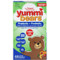 <img alt="Hero Nutritional Products, Yummi Bears, Probiotic + Prebiotic, Natural Strawberry and Orange Flavors, 60 Yummi Gummies" title="Hero Nutritional Products, Yummi Bears, Probiotic + Prebiotic, Natural Strawberry and Orange Flavors, 60 Yummi Gummies,613098683767"