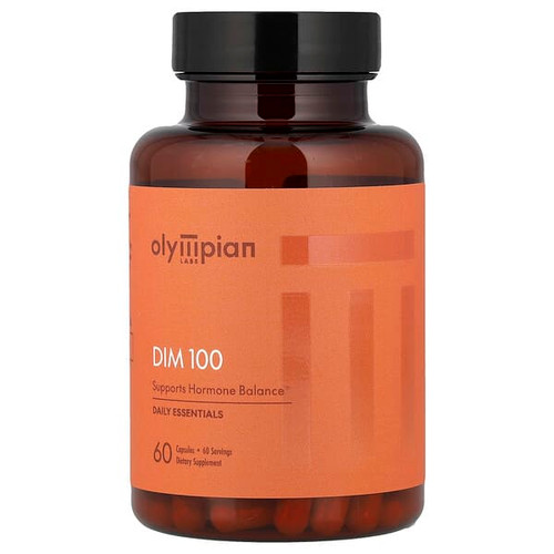 <img alt="Olympian Labs, DIM 100, 60 Capsules (100 mg per Capsule)" title="Olympian Labs, DIM 100, 60 Capsules (100 mg per Capsule),710013039910"