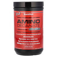 <img alt="MuscleMeds, Amino Decanate, Fruit Punch, 13.4 oz (381 g)" title="MuscleMeds, Amino Decanate, Fruit Punch, 13.4 oz (381 g),891597005482"